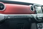 Jeep Wrangler Unlimited Rubicon 2019 года (JP)